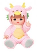 たつどしメルちゃん(1) たつどしメルちゃん(1)