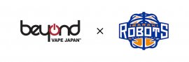 スポンサー契約締結 スポンサー契約締結