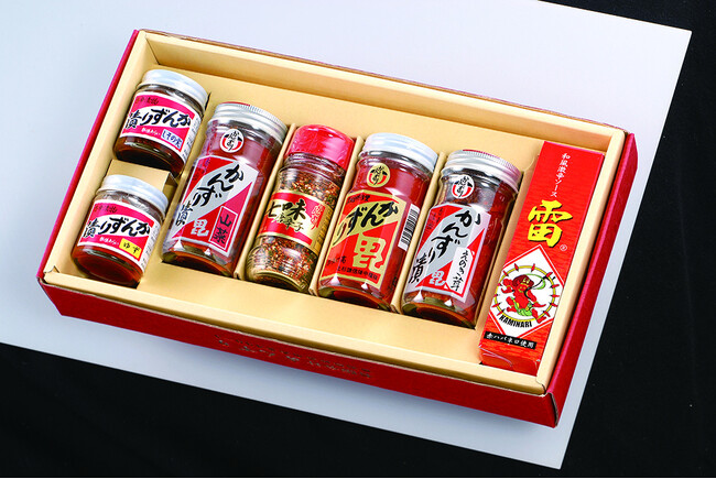 新潟県のアンテナショップ「表参道・新潟館ネスパス」で、イベント「妙高 うまいもん 特産品フェア」を開催します