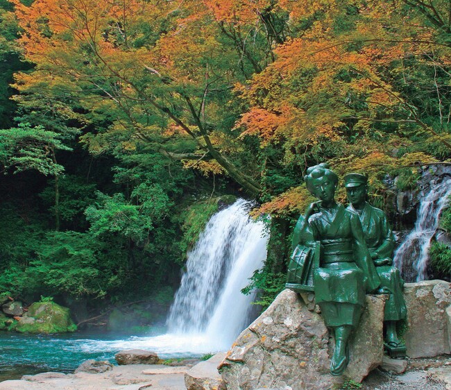 東アジア文化都市2023静岡県 文学にゆかりの深い静岡県・伊豆地域において「伊豆文学祭」が開催
