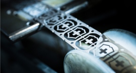 「Grüezi（グリュエッツィ）! ビクトリノックス　スイスを巡る時間（とき）」グランフロント大阪店でキャンペーンを開催