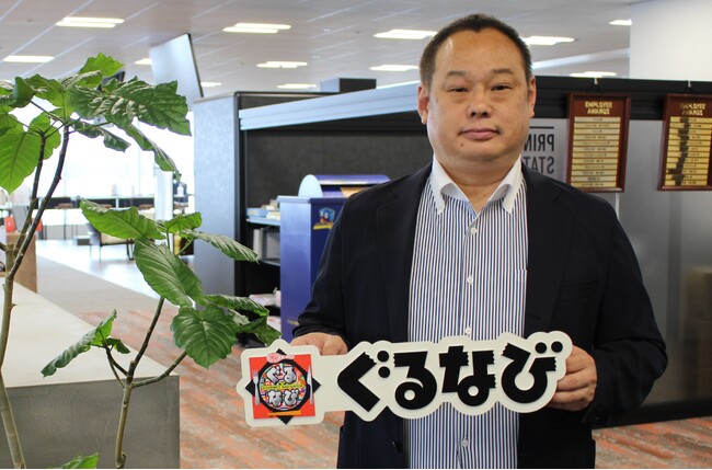 BtoB受発注システムCO-NECT（コネクト）、株式会社ぐるなびの食材仕入れDX支援において受注業務効率化に貢献。受注から出荷指示までにかかる時間を15分から1分に短縮。