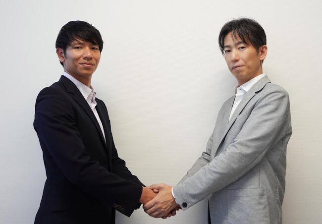匠技研工業とテクノアが連携を発表。中小製造業様に向けた高付加価値サービスの“共創”を目指す。