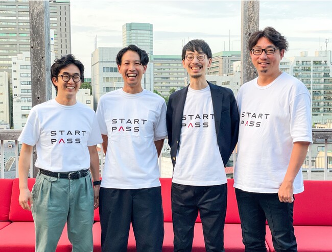 StartPass、経営体制強化に向けたCHRO・CTO就任のお知らせ