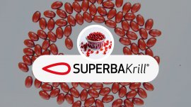 SUPERBAクリルオイル SUPERBAクリルオイル