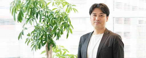 新執行役員CCO（Chief Creative Officer）就任のお知らせ