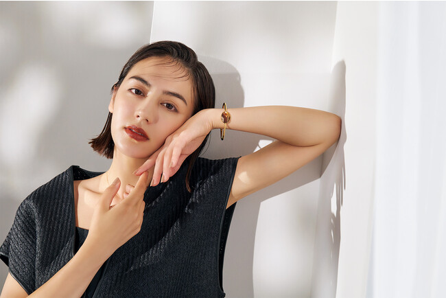 秋冬の装いに特別なジュエリーを。SoeLの「美しいだけ、じゃない」AW コレクション。