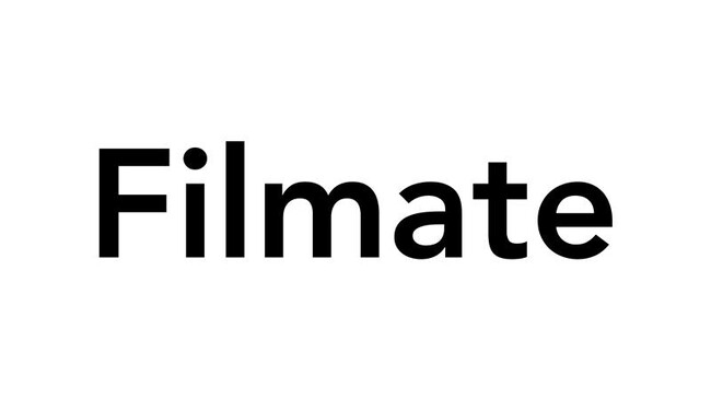 全商品でエコマークを取得しているFilm to Filmブランド「Filmate」をリリース