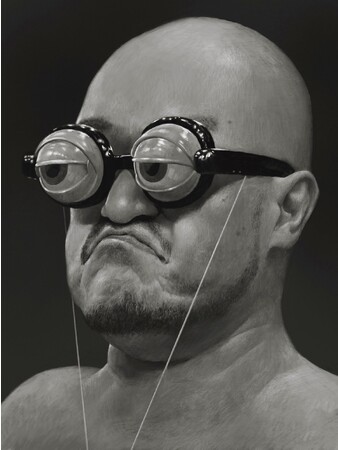 まるで写真！？超絶技巧のデッサン展 「DessinLABO展」　開催