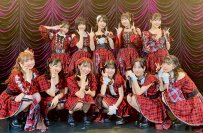 【MUSIC ON! TV(エムオン!)】Juice=Juice4ヶ月連続特番 最終回メンバープロデュースによるスペシャルライブをお届け!10月10日(Juice=Juiceの日)にエムオン!が最速でお祝い!