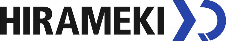 DXプラットフォーム「Hirameki 7」のCM第二弾