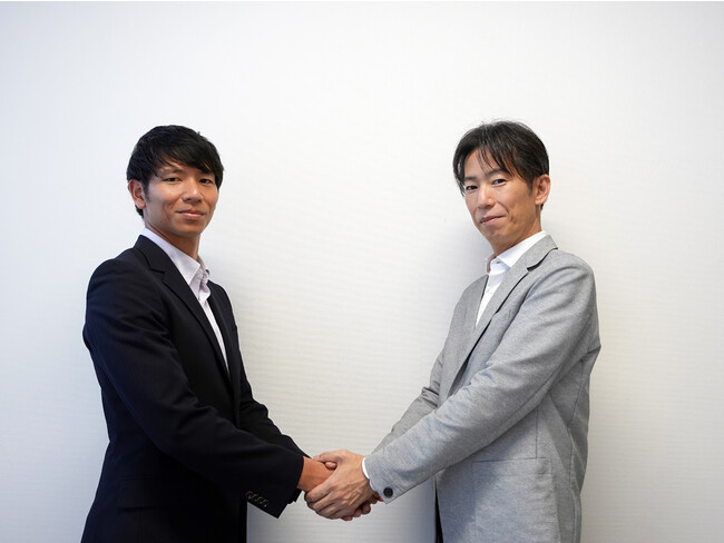 テクノアと匠技研工業が連携を発表
