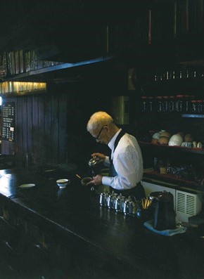 【NHKカルチャー】大坊珈琲の時間　10/26、11/13　各日3回開催