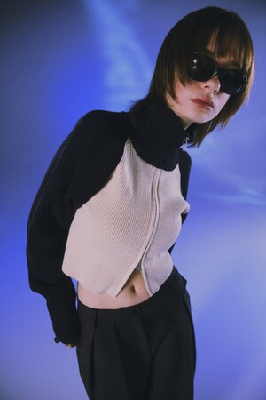 【WHO'SWHOgallery】LADYS 23’F/W collection を公開。