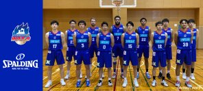 スポルディングがB.LEAGUE B2所属「青森ワッツ」のオフィシャルウェアサプライヤーへ！　　新ユニフォームデザイン決定