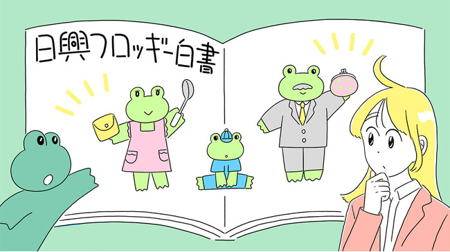 「投資教育・投資親子」に関する意識調査（2023年9月） 日興フロッギー白書 「となりの『投資親子』はなにしてる？」