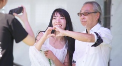 支援総額200万円！名古屋発、異世界系音楽ユニットLiliumがクラファン目標を達成！