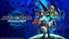 Ubitusはスクウェア・エニックス『STAR OCEAN THE SECOND STORY R』体験版のクラウド配信をサポート