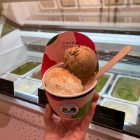 秋の新商品！下北沢・自由が丘の抹茶アイスクリーム店「CHAICE」から静岡県産ほうじ茶のアイスが10月5日に発売！