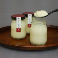 砂糖不使用・糀の風味が香る自然派プリン「金澤ぷりん(四十萬谷本舗の糀)」が10月2日(月)より予約販売開始！
