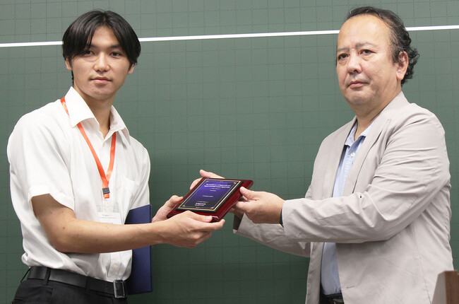 法政大学大学院の山本忍氏が最優秀賞に　「The Conference of Digital Life vol.1」ショートピッチ大会