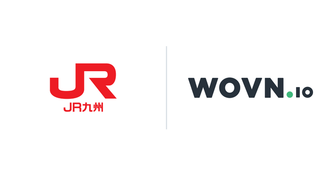 JR九州、インバウンド・在留外国人に向けて運行情報を WOVN で4言語対応