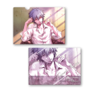 クリアファイル クリアファイル