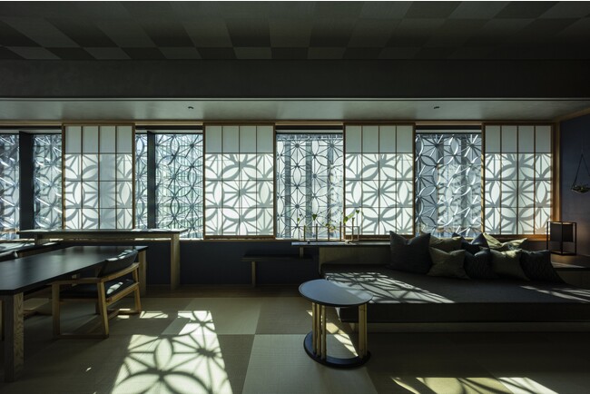 【星のや東京】米国大手旅行専門誌「コンデナスト・トラベラー（Conde Nast Traveler）」の「Readers' Choice Award」日本のホテル部門で3位に選出