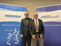 産業プロセスモニタリング技術を強化　米国 プロセス・インスツルメンツ社を買収