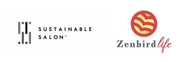 日本のサステナブルブランド紹介サイト「Zenbird.life」にて、サステナブルなヘアサロンの掲載を開始