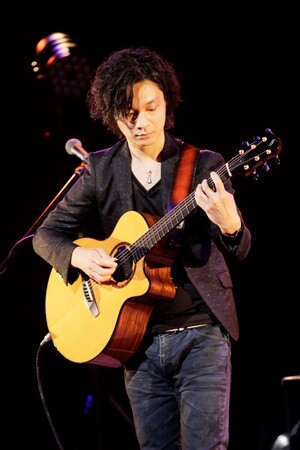 松井祐貴　SOLO LIVE　