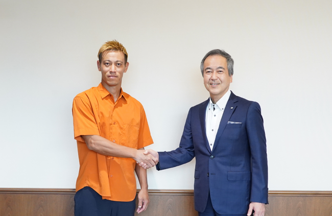 金沢大学とNow Do株式会社が連携協定を締結。