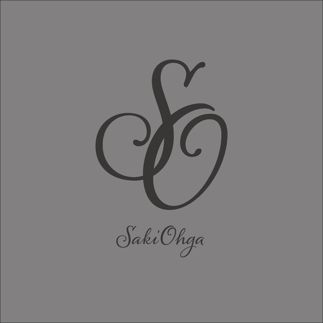 人気クリエイター大賀咲希プロデュースのアクセサリーブランド「Saki Ohga」9/26(火)から販売開始