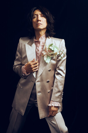 吉井和哉のFM802生出演が決定！吉井和哉ソロデビュー20周年を記念した特別プログラムに登場！