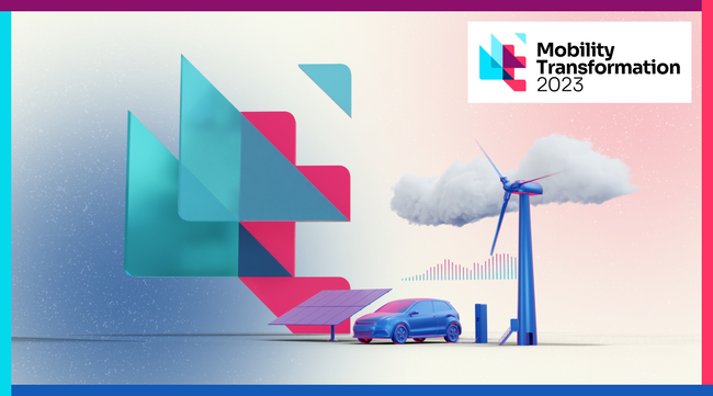 【イベントレポート】9/26、初のオンライン・オフライン ハイブリッド開催『Mobility Transformation 2023 - 脱炭素社会の実現に向けたモビリティの未来 -』成功裏に終了
