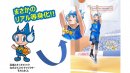 マスコットキャラクター“すさたまくん”リアル等身イラスト マスコットキャラクター“すさたまくん”リアル等身イラスト