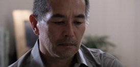 元読売ジャイアンツ 定岡正二 長編映画初出演！「僕の名前はルシアン」10月12日(木)まで渋谷・ユーロスペース 他で公開