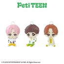 マスコット(S.COUPS／JEONGHAN／JOSHUA)
