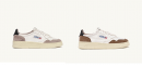 White×Graige(左) White×Vintage Brown(右) White×Graige(左) White×Vintage Brown(右)