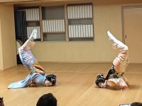 春日井の建設会社「NAGAKEN」が日本文化とビジネスを融合させた若手経営者向け勉強会の第4回目を開催！