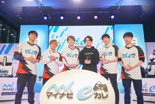【ARROVA】ARROVA、Brave groupとゲーム・メタバース・XR領域で連携し、Fortnite等を活用したesports大会の企画制作・運営サービスを開始