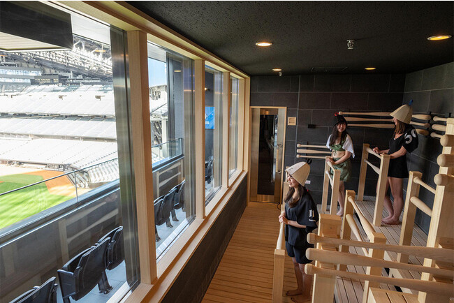 tower eleven hotel / onsen & sauna 冬季期間の宿泊販売・お得なウインターセール開始
