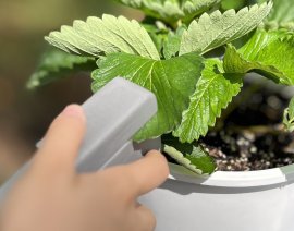 ROSセンサデバイス ROSセンサデバイス