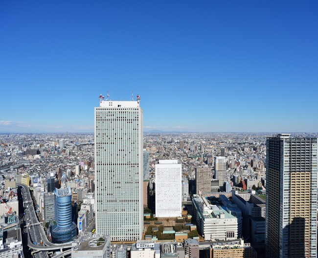 【2023年10月5日 サンシャインシティグランドオープンから45年】「なんか面白いこと、その創造力を街の力に」をスローガンに「誇りや愛着を抱く“まち”を創る“共創ディベロッパー”」を目指す