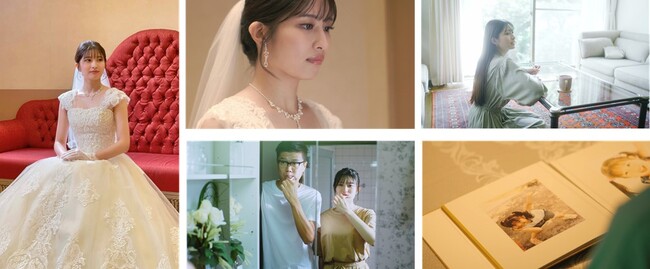 森永乳業ビフィズス菌・「メモリービフィズス 記憶対策」シリーズ　AKB48行天優莉奈さんを起用したショートムービー「memory - 娘からの手紙」篇を公開