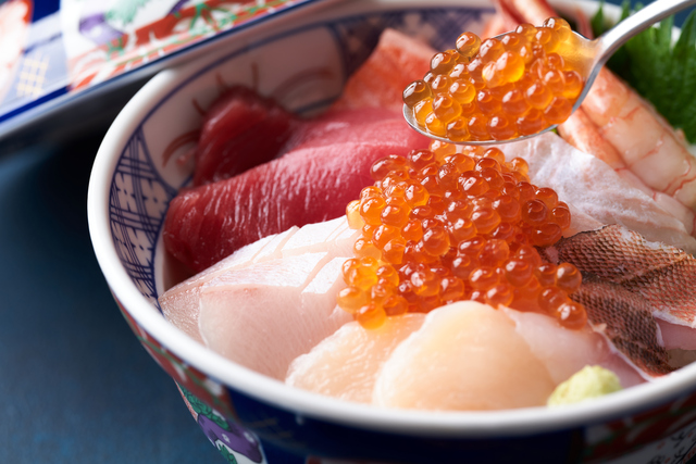 「食事がおいしいと思う都道府県」を調査。圧倒的得票で1位は北海道に決定。