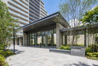 「グッドデザイン賞」１１年連続受賞「ローレルスクエアOSAKA LINK（大阪市東淀川区）」　　