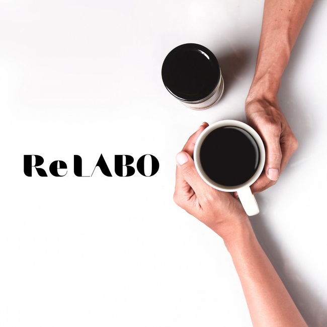 【Re LABO（リ ラボ）】プロジェクト始動。「COFFEE FESTIVAL 私とコーヒーとサステナと」でワークショップ開催いたします。