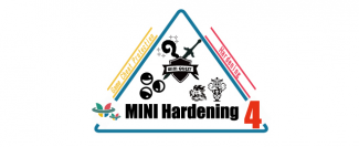 10月21日開催のHardeningをカジュアルに体験できるイベント「KENRO DOJO(≒MINI Hardening 4)#4.7@仙台」にセキュリティイニシアティブがスポンサーとして支援