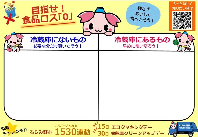 第１９回ふじみ野市 環境フェア